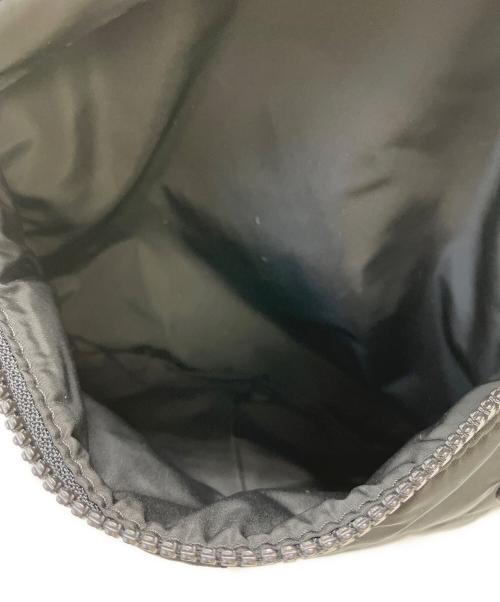 MARC JACOBS（マークジェイコブス）MARC JACOBS (マークジェイコブス) リュック ブラックの古着・服飾アイテム