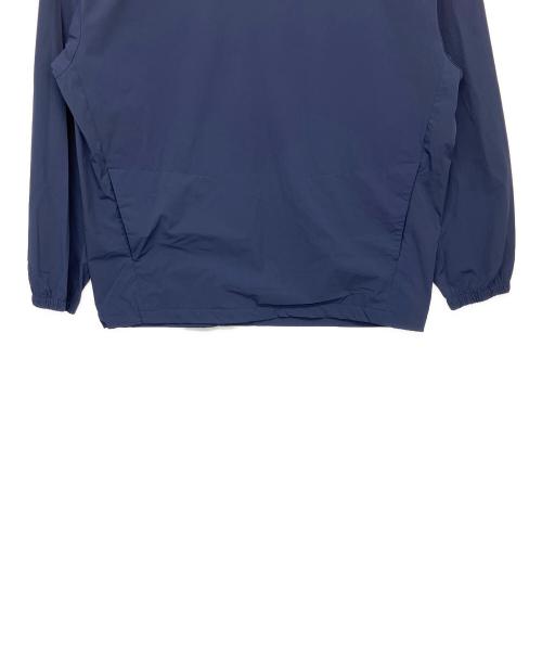 THE NORTH FACE（ザ ノース フェイス）THE NORTH FACE (ザ ノース フェイス) WHITE LABEL FIELD CREWNECK ネイビー サイズ:Mの古着・服飾アイテム