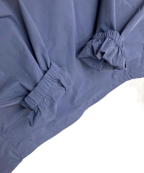 THE NORTH FACE（ザ ノース フェイス）THE NORTH FACE (ザ ノース フェイス) WHITE LABEL FIELD CREWNECK ネイビー サイズ:Mの古着・服飾アイテム