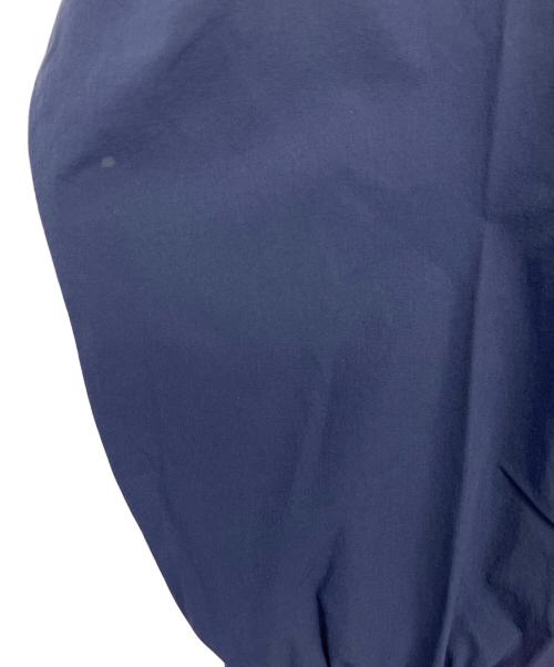 THE NORTH FACE（ザ ノース フェイス）THE NORTH FACE (ザ ノース フェイス) WHITE LABEL FIELD CREWNECK ネイビー サイズ:Mの古着・服飾アイテム