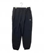 THE NORTH FACEザ ノース フェイス）の古着「バーサタイルパンツ」｜ブラック