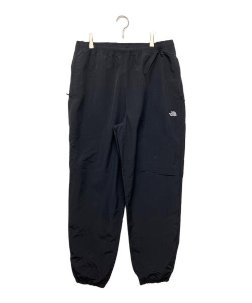 THE NORTH FACE（ザ ノース フェイス）THE NORTH FACE (ザ ノース フェイス) バーサタイルパンツ ブラック サイズ:L 未使用品の古着・服飾アイテム