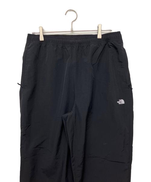 THE NORTH FACE（ザ ノース フェイス）THE NORTH FACE (ザ ノース フェイス) バーサタイルパンツ ブラック サイズ:L 未使用品の古着・服飾アイテム