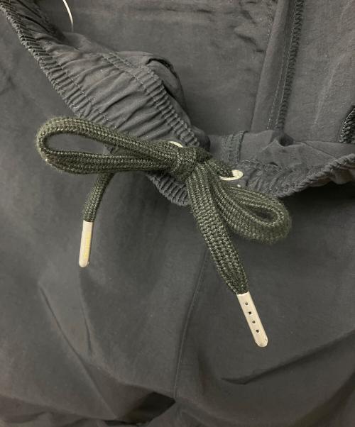 THE NORTH FACE（ザ ノース フェイス）THE NORTH FACE (ザ ノース フェイス) バーサタイルパンツ ブラック サイズ:L 未使用品の古着・服飾アイテム
