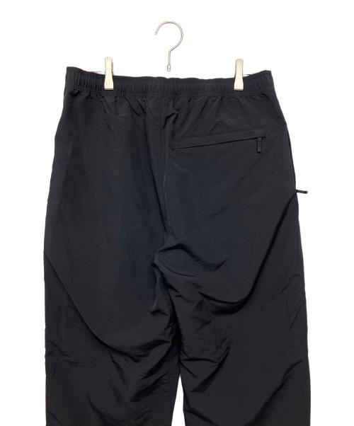 THE NORTH FACE（ザ ノース フェイス）THE NORTH FACE (ザ ノース フェイス) バーサタイルパンツ ブラック サイズ:L 未使用品の古着・服飾アイテム