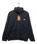 THE NORTH FACEザ ノース フェイス）の古着「バーサタイルブルゾン」｜ブラック