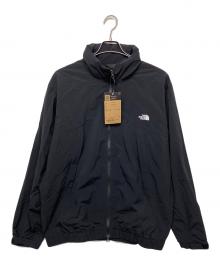 THE NORTH FACE（ザ ノース フェイス）の古着「バーサタイルブルゾン」｜ブラック