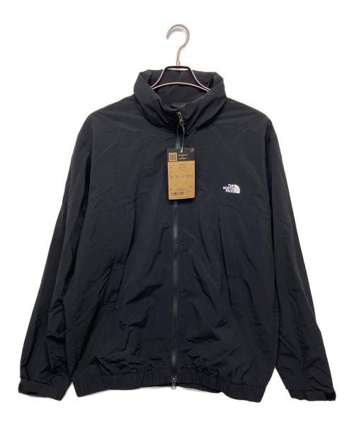 THE NORTH FACE（ザ ノース フェイス）THE NORTH FACE (ザ ノース フェイス) バーサタイルブルゾン ブラック サイズ:Lの古着・服飾アイテム