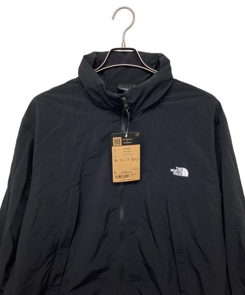 THE NORTH FACE（ザ ノース フェイス）THE NORTH FACE (ザ ノース フェイス) バーサタイルブルゾン ブラック サイズ:Lの古着・服飾アイテム