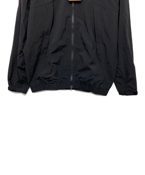 THE NORTH FACE（ザ ノース フェイス）THE NORTH FACE (ザ ノース フェイス) バーサタイルブルゾン ブラック サイズ:Lの古着・服飾アイテム