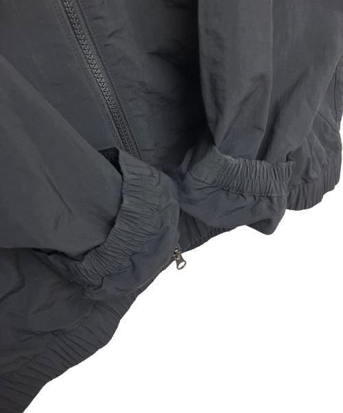 THE NORTH FACE（ザ ノース フェイス）THE NORTH FACE (ザ ノース フェイス) バーサタイルブルゾン ブラック サイズ:Lの古着・服飾アイテム