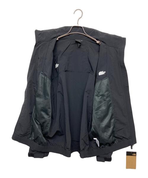 THE NORTH FACE（ザ ノース フェイス）THE NORTH FACE (ザ ノース フェイス) バーサタイルブルゾン ブラック サイズ:Lの古着・服飾アイテム
