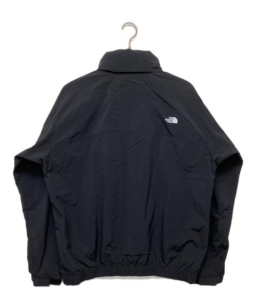 THE NORTH FACE（ザ ノース フェイス）THE NORTH FACE (ザ ノース フェイス) バーサタイルブルゾン ブラック サイズ:Lの古着・服飾アイテム