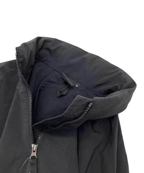 THE NORTH FACE（ザ ノース フェイス）THE NORTH FACE (ザ ノース フェイス) バーサタイルブルゾン ブラック サイズ:Lの古着・服飾アイテム