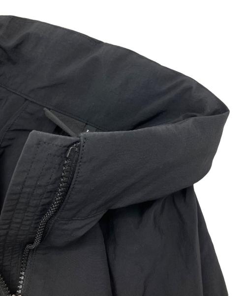 THE NORTH FACE（ザ ノース フェイス）THE NORTH FACE (ザ ノース フェイス) バーサタイルブルゾン ブラック サイズ:Lの古着・服飾アイテム