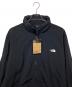 THE NORTH FACE (ザ ノース フェイス) バーサタイルブルゾン ブラック サイズ:L：12000円