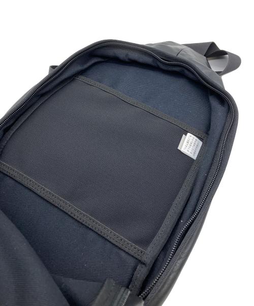 PORTER（ポーター）PORTER (ポーター) アルーフ SLING SHOULDER BAG ブラックの古着・服飾アイテム