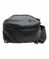 中古・古着 PORTER (ポーター) アルーフ SLING SHOULDER BAG ブラック：15000円