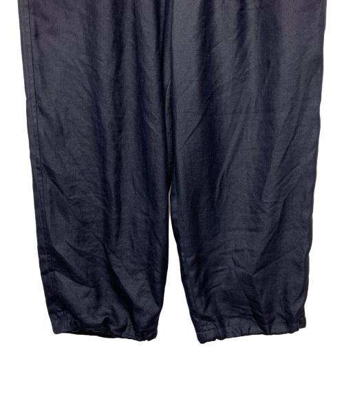 DAIWA PIER39（ダイワ ピア39）DAIWA PIER39 (ダイワ ピア39) サファリパンツ ネイビー サイズ:Mの古着・服飾アイテム