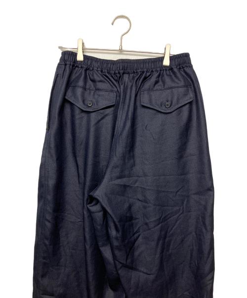 DAIWA PIER39（ダイワ ピア39）DAIWA PIER39 (ダイワ ピア39) サファリパンツ ネイビー サイズ:Mの古着・服飾アイテム