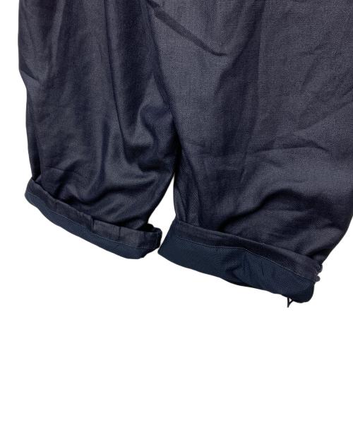 DAIWA PIER39（ダイワ ピア39）DAIWA PIER39 (ダイワ ピア39) サファリパンツ ネイビー サイズ:Mの古着・服飾アイテム