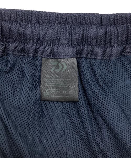 DAIWA PIER39（ダイワ ピア39）DAIWA PIER39 (ダイワ ピア39) サファリパンツ ネイビー サイズ:Mの古着・服飾アイテム