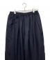 DAIWA PIER39 (ダイワ ピア39) サファリパンツ ネイビー サイズ:M：15000円