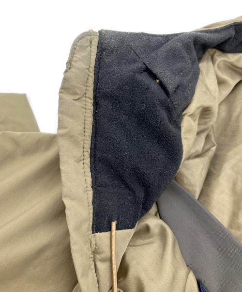 ARC'TERYX LEAF（アークテリクスリーフ）ARC'TERYX LEAF (アークテリクスリーフ) cold wx hoody lt カーキ サイズ:Mの古着・服飾アイテム