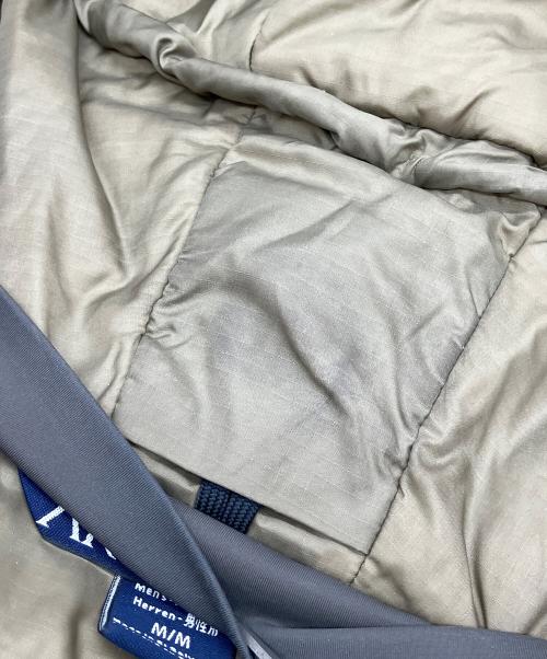 ARC'TERYX LEAF（アークテリクスリーフ）ARC'TERYX LEAF (アークテリクスリーフ) cold wx hoody lt カーキ サイズ:Mの古着・服飾アイテム