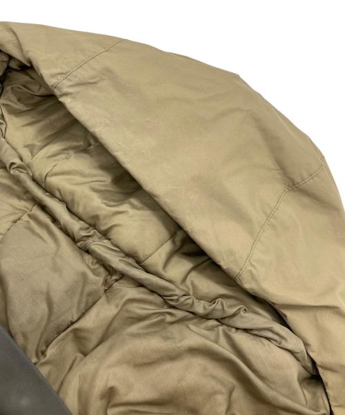 ARC'TERYX LEAF（アークテリクスリーフ）ARC'TERYX LEAF (アークテリクスリーフ) cold wx hoody lt カーキ サイズ:Mの古着・服飾アイテム