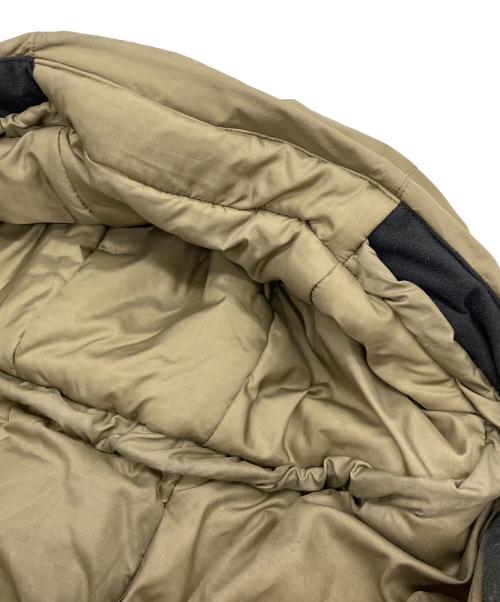 ARC'TERYX LEAF（アークテリクスリーフ）ARC'TERYX LEAF (アークテリクスリーフ) cold wx hoody lt カーキ サイズ:Mの古着・服飾アイテム