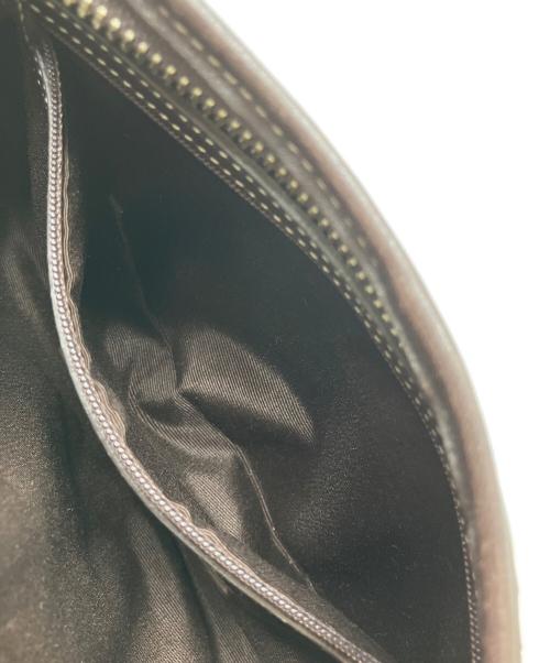 COACH（コーチ）COACH (コーチ) ワンショルダーバッグ ブラウンの古着・服飾アイテム