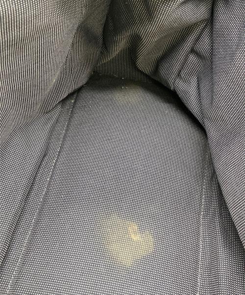 HERMES（エルメス）HERMES (エルメス) エールライン トートバッグ ブラックの古着・服飾アイテム