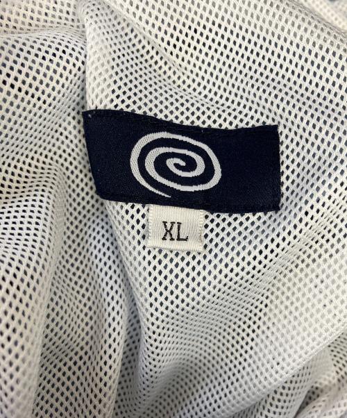 SOL soonerorlater（スーナーオアレイター）SOL soonerorlater (スーナーオアレイター) ハーフパンツ スカイブルー サイズ:XLの古着・服飾アイテム