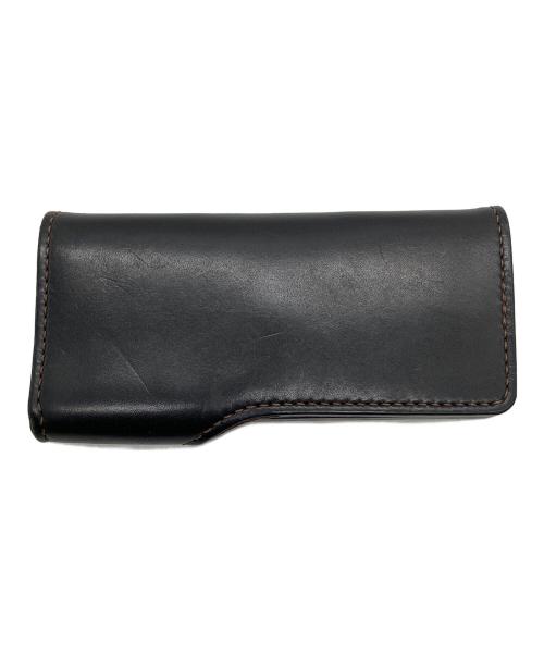 Deluxeware（デラックスウェア）DELUXEWARE (デラックスウェア) ロングウォレット　長財布の古着・服飾アイテム