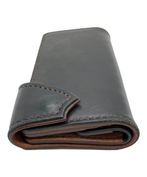 Deluxeware（デラックスウェア）DELUXEWARE (デラックスウェア) ロングウォレット　長財布の古着・服飾アイテム