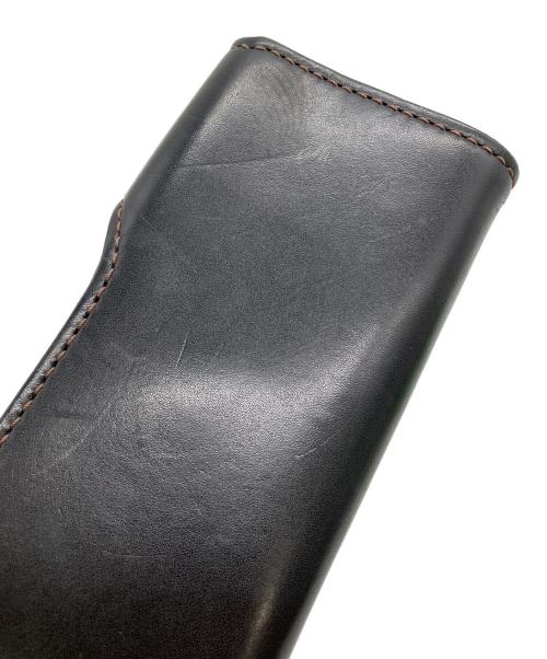 Deluxeware（デラックスウェア）DELUXEWARE (デラックスウェア) ロングウォレット　長財布の古着・服飾アイテム