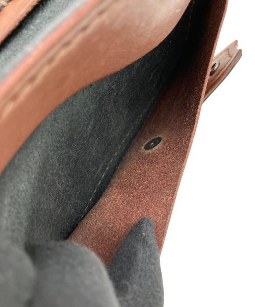 Deluxeware（デラックスウェア）DELUXEWARE (デラックスウェア) ロングウォレット　長財布の古着・服飾アイテム