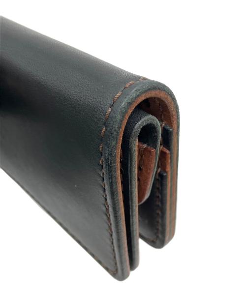 Deluxeware（デラックスウェア）DELUXEWARE (デラックスウェア) ロングウォレット　長財布の古着・服飾アイテム