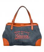 GUCCIグッチ）の古着「ワンショルダーバッグ」