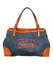 GUCCI（グッチ）の古着「ワンショルダーバッグ」