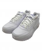 NIKEナイキ）の古着「スニーカー」｜ホワイト