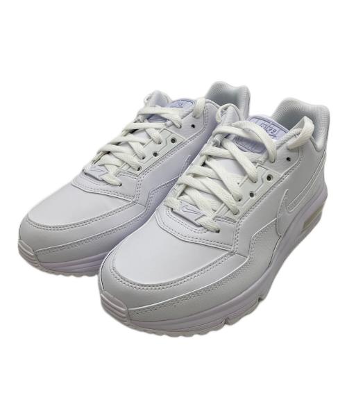 NIKE（ナイキ）NIKE (ナイキ) ナイキ　エアマックススニーカー ホワイト サイズ: 26.5cmの古着・服飾アイテム