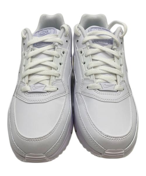 NIKE（ナイキ）NIKE (ナイキ) ナイキ　エアマックススニーカー ホワイト サイズ: 26.5cmの古着・服飾アイテム