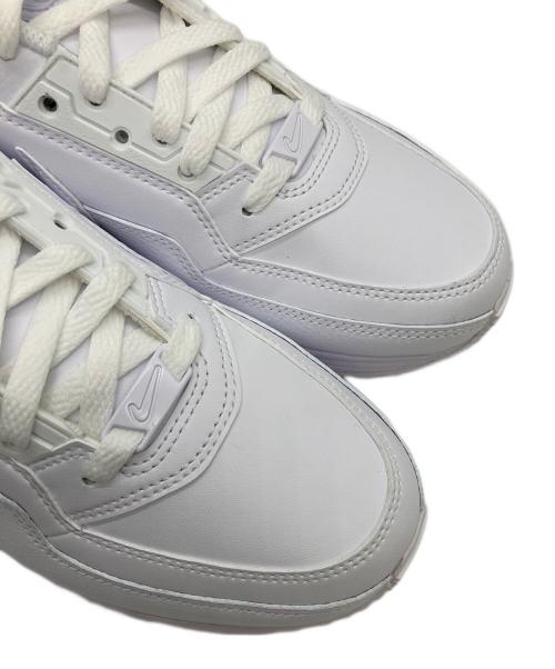 NIKE（ナイキ）NIKE (ナイキ) ナイキ　エアマックススニーカー ホワイト サイズ: 26.5cmの古着・服飾アイテム
