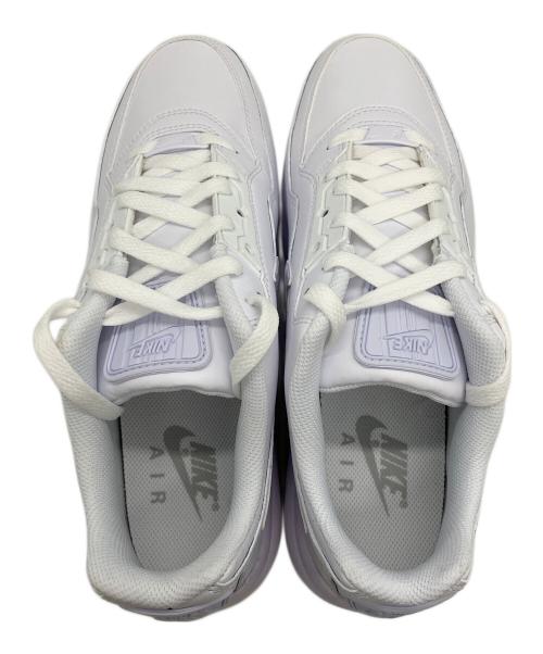 NIKE（ナイキ）NIKE (ナイキ) ナイキ　エアマックススニーカー ホワイト サイズ: 26.5cmの古着・服飾アイテム
