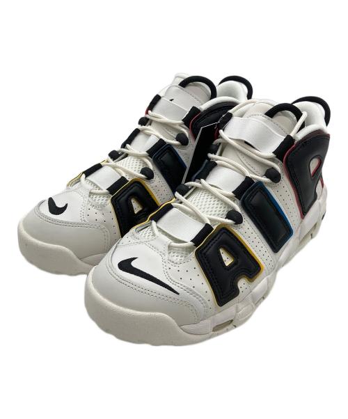 NIKE（ナイキ）NIKE (ナイキ) DM1297-100 スニーカー ホワイト サイズ:26.5cmの古着・服飾アイテム