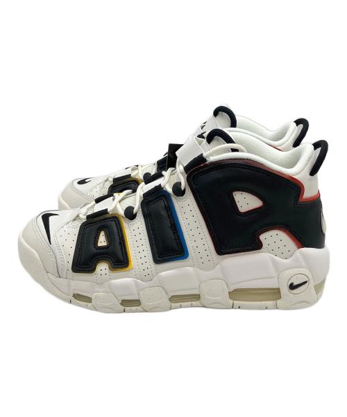 NIKE（ナイキ）NIKE (ナイキ) DM1297-100 スニーカー ホワイト サイズ:26.5cmの古着・服飾アイテム