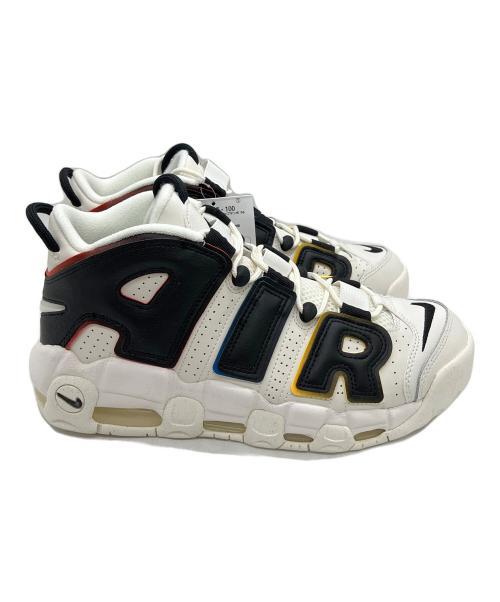 NIKE（ナイキ）NIKE (ナイキ) DM1297-100 スニーカー ホワイト サイズ:26.5cmの古着・服飾アイテム