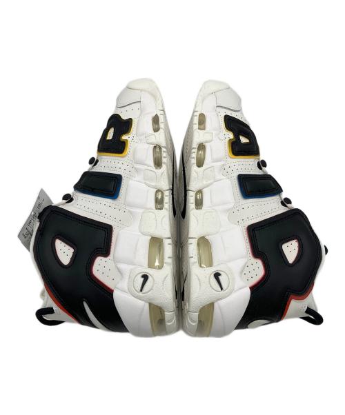 NIKE（ナイキ）NIKE (ナイキ) DM1297-100 スニーカー ホワイト サイズ:26.5cmの古着・服飾アイテム